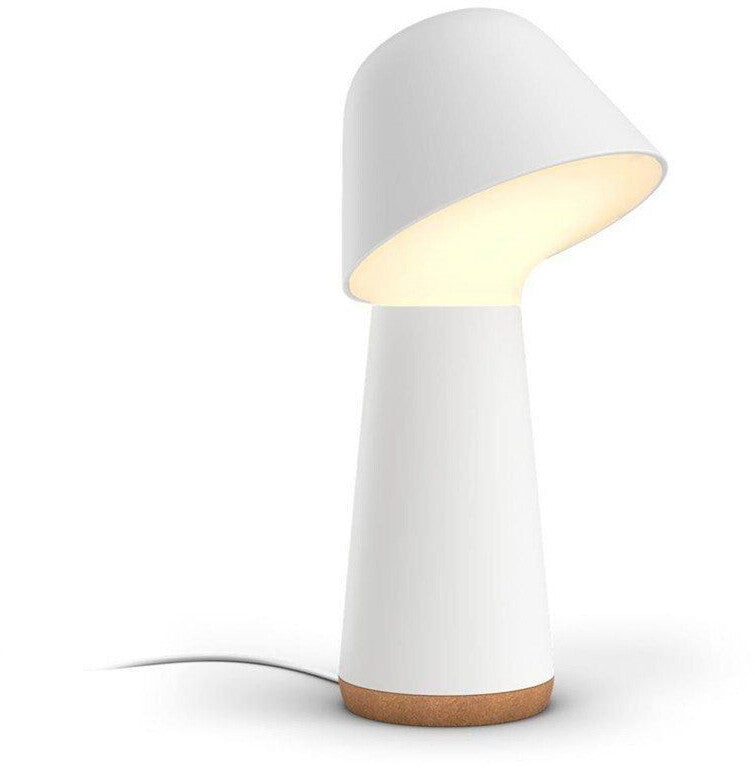 Philips Hue Twilight Smarte Sleep & Wake-Up Lampe (weiß): Farbe/Weiß, Bluetooth, Sprachsteuerung