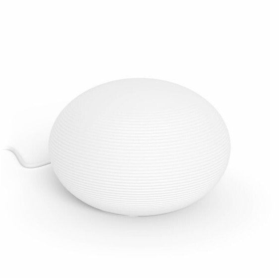 Philips Hue Flourish Tischleuchte: Farbwechsel & Weiß, dimmbar, App & Alexa